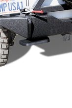 画像をギャラリービューアに読み込む, AMP Research 2007-2017 Jeep Wrangler BedStep - Black