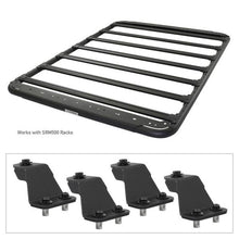 画像をギャラリービューアに読み込む, Go Rhino Fixed Mouinting Kit for SRM Rack