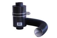 画像をギャラリービューアに読み込む, BMC 08-12 Audi Q5 3.0 TDI / 2008 Audi A4 3.0 TDI Carbon Dynamic Airbox Kit