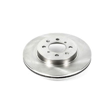 画像をギャラリービューアに読み込む, Power Stop 97-05 Acura EL Front Autospecialty Brake Rotor
