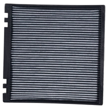 画像をギャラリービューアに読み込む, K&amp;N Replacement Cabin Air Filter