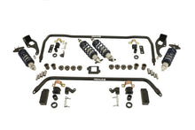 画像をギャラリービューアに読み込む, Ridetech 89-96 Chevy Corvette HQ CoilOver Suspension System