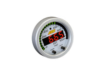 画像をギャラリービューアに読み込む, AEM X-Series EGT 0-1800F Gauge