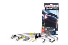 画像をギャラリービューアに読み込む, Goodridge 06+ Honda S2000 Brake Lines