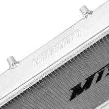 画像をギャラリービューアに読み込む, Mishimoto 15 Subaru WRX Performance Aluminum Radiator
