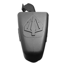 画像をギャラリービューアに読み込む, Injen 07-18 Jeep Wrangler (JK) 3.6L V6 Deep Water Crossing Snorkel for Evolution Intake