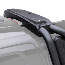 画像をギャラリービューアに読み込む, Go Rhino 19-20 Chevrolet Silverado 1500 Sport Bar 2.0 (Full Size) - Tex Blk