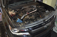 画像をギャラリービューアに読み込む, Injen 17-20 Chevrolet Colorado/GMC Canyon V6 3.6L Wrinkle Black PF Cold Air Intake