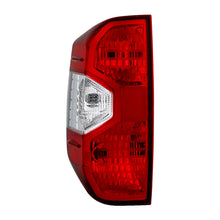 画像をギャラリービューアに読み込む, xTune Toyota Tundra 14-17 OEM Style Tail Lights Driver Side - Left ALT-JH-TTU14-OE-L