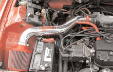 画像をギャラリービューアに読み込む, Injen 88-91 Civic Ex Si CRX Si Polished Short Ram Intake