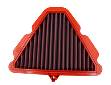 画像をギャラリービューアに読み込む, BMC 2022+ Triumph Tiger 1200 GT / Rally Pro Replacement Air Filter