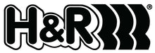 画像をギャラリービューアに読み込む, H&amp;R 60mm ID Single Race Spring Length 100mm Spring Rate 620 N/mm or 3543 lbs/inch
