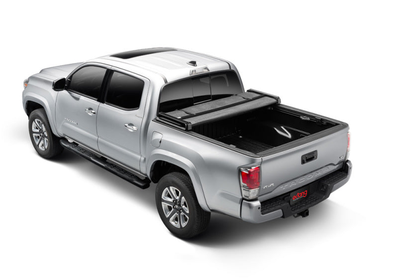 Extang 2022 Toyota Tundra 5.6ft w/o Rail System Trifecta 2.0 Tonneau Cover