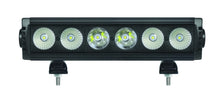 画像をギャラリービューアに読み込む, Hella Value Fit Design 11in - 60W LED Light Bar - Combo Beam