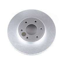 画像をギャラリービューアに読み込む, Power Stop 06-09 Chevrolet Trailblazer Front Evolution Geomet Coated Rotor