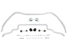 画像をギャラリービューアに読み込む, Whiteline 86-92 Toyota Supra Front &amp; Rear Sway Bar Kit