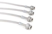 画像をギャラリービューアに読み込む, Goodridge 97-01 Honda Prelude (Base Model) Stainless Steel Brake Line Kit
