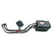 画像をギャラリービューアに読み込む, Injen 05-19 Nissan Frontier 4.0L V6 w/ Power Box Polished Power-Flow Air Intake System