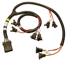 画像をギャラリービューアに読み込む, FAST Wiring Harness F.I. 4&amp;7 Swap