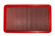 画像をギャラリービューアに読み込む, BMC 71-77 BMW 2500 3.0L Replacement Panel Air Filter