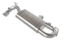 画像をギャラリービューアに読み込む, aFe Ford Bronco Sport 21-22 L3-1.5L (t)/L4-2.0L (t) Vulcan Axle-Back Exhaust System- Polished Tips