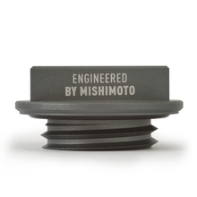 画像をギャラリービューアに読み込む, Mishimoto Subaru Hoonigan Oil FIller Cap - Silver