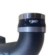 画像をギャラリービューアに読み込む, Injen 12-17 Jeep Wrangler JK 3.6L Evolution Intake (Oiled)