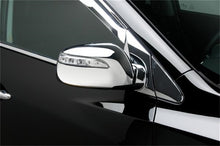 画像をギャラリービューアに読み込む, Putco 10-15 Hyundai Tucson IX - (w/ LED Opening) Mirror Covers