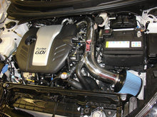 画像をギャラリービューアに読み込む, Injen 13 Hyundai Veloster Turbo 1.6L 4cyl Black Short Ram Intake