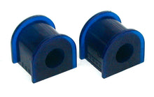 画像をギャラリービューアに読み込む, SuperPro 1988 Honda Prelude 2.0 S Rear 20mm Sway Bar Mount Bushing Set