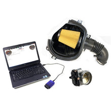 画像をギャラリービューアに読み込む, Ford Racing 2015-2017 Mustang GT Cold Air Intake &amp; Calibration Power Pack 2