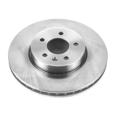 画像をギャラリービューアに読み込む, Power Stop 13-18 Cadillac ATS Front Autospecialty Brake Rotor