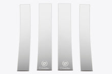 画像をギャラリービューアに読み込む, Putco 07-13 Cadillac Escalade EXT - 4pcs Stainless Steel Pillar Posts Classic