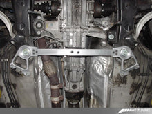 画像をギャラリービューアに読み込む, AWE Tuning Drivetrain Stabilizer (DTS) Mount Package - Polyurethane