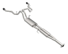 画像をギャラリービューアに読み込む, Kooks 15-20 Ford F150 2.7/3.5/5.0L 3in Dual Cat-Back Rear Exit Exhaust w/BlackTips