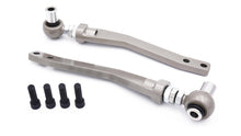 画像をギャラリービューアに読み込む, ISR Performance Pro Series OffSet Angled Front Tension Control Rods - 95-98 (S14) Nissan 240sx