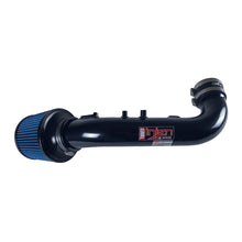 画像をギャラリービューアに読み込む, Injen 01-03 Lexus GS430/LS430/SC430 V8 4.3L Black IS Short Ram Cold Air Intake