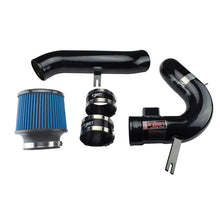 画像をギャラリービューアに読み込む, Injen 06-08 M45 4.5L V8 Black Cold Air Intake