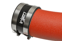 画像をギャラリービューアに読み込む, Injen 16-18 Ford Focus RS Wrinkle Red Cold Air Intake