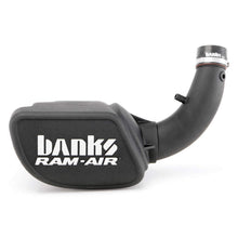画像をギャラリービューアに読み込む, Banks Power 07-11 Jeep 3.8L Wrangler Ram-Air Intake System
