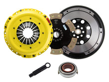 画像をギャラリービューアに読み込む, ACT 17-21 / 23-24 Honda Civic Type R / Acura Integra Type S HD/Race Rigid 6 Pad Clutch Kit