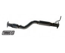 画像をギャラリービューアに読み込む, Turbo XS 04-10 RX8 High Flow Catalytic Converter (for use ONLY with RX8-CBE)
