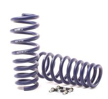画像をギャラリービューアに読み込む, H&amp;R 07-13 BMW X5 E70 Sport Spring (w/Self-Leveling/Incl. Diesel)