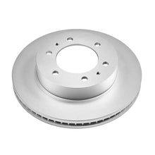 画像をギャラリービューアに読み込む, Power Stop 06-10 Hummer H3 Front Evolution Geomet Coated Rotor
