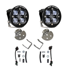 画像をギャラリービューアに読み込む, Baja Designs 15-19 Canyon/Colorado Fog Light &amp; Fog Pocket Kit