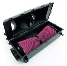 画像をギャラリービューアに読み込む, BMC 2010 Ferrari F458 Italia 4.5L V8 Carbon Racing Filter Complete Airbox Kit