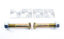画像をギャラリービューアに読み込む, SPL Parts 2016+ Mazda Miata (ND) Eccentric Toe Lockout Kit