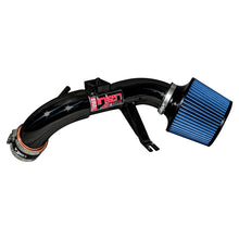 画像をギャラリービューアに読み込む, Injen 08-13 Lancer/Outlander Sport 2.0L 4 Cyl. Black Short Ram Intake w/ MR Tech/Air Fusion