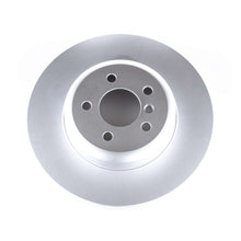 画像をギャラリービューアに読み込む, Power Stop 16-18 BMW 320i xDrive Rear Evolution High Carbon Geomet Coated Rotor
