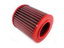 画像をギャラリービューアに読み込む, BMC 04-11 Audi A6 (4F/C6) 2.0 TDI Replacement Cylindrical Air Filter